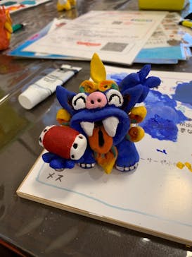 可愛いシーサー専門店 まいまいシーサーに投稿された画像（2019/9/5）