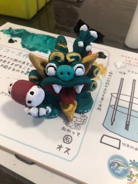 可愛いシーサー専門店 まいまいシーサーに投稿された画像（2019/9/5）