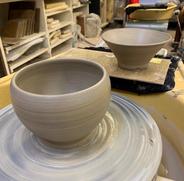 堀越陶房に投稿された画像（2019/9/5）