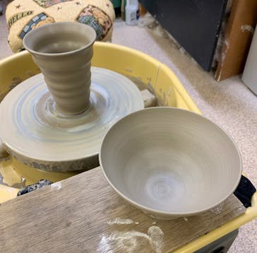 堀越陶房に投稿された画像（2019/9/6）