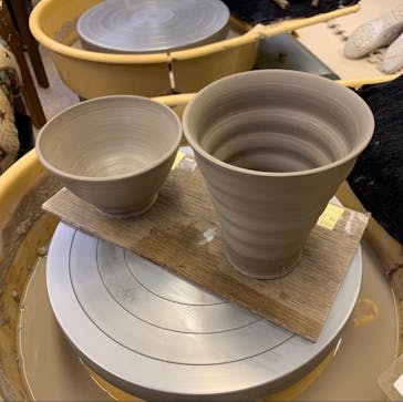 堀越陶房に投稿された画像（2019/9/6）