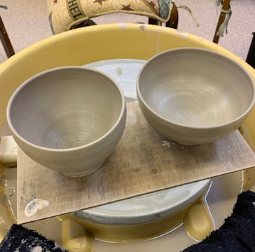 堀越陶房に投稿された画像（2019/9/7）