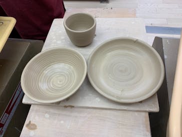 メイト陶芸教室・梅田に投稿された画像（2019/9/7）