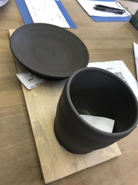 ルームルームとうげいきょうしつに投稿された画像（2019/9/7）