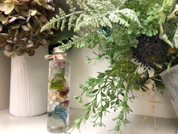 千秋工房 Flower Division（フラワーディビジョン）に投稿された画像（2019/9/7）