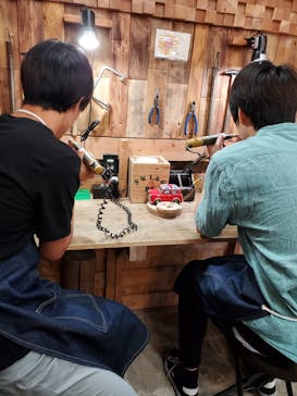 SWING BY（スウィング バイ）に投稿された画像（2019/9/7）