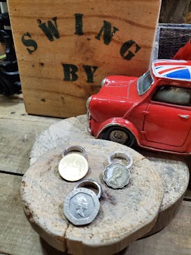 SWING BY（スウィング バイ）に投稿された画像（2019/9/7）