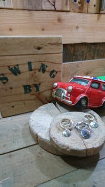 SWING BY（スウィング バイ）に投稿された画像（2019/9/7）