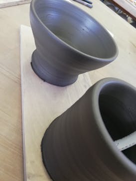 ルームルームとうげいきょうしつに投稿された画像（2019/9/7）