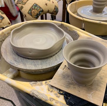 堀越陶房に投稿された画像（2019/9/7）