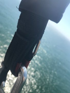 松島熱気球・パラグライダー体験に投稿された画像（2019/9/8）