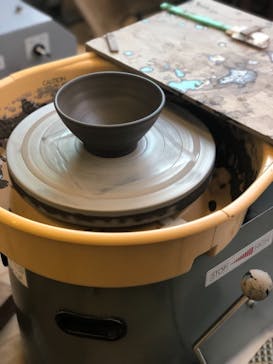 ルームルームとうげいきょうしつに投稿された画像（2019/9/8）