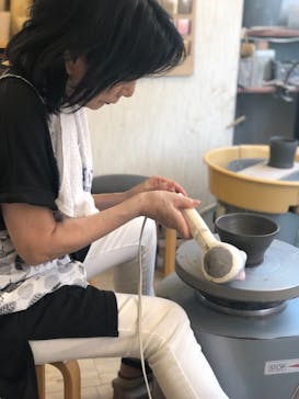 ルームルームとうげいきょうしつに投稿された画像（2019/9/8）