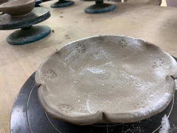 メイト陶芸教室・梅田に投稿された画像（2019/9/8）