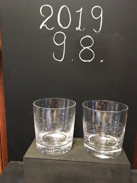 ちいさな硝子の本の博物館に投稿された画像（2019/9/8）