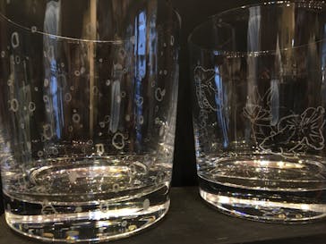 ちいさな硝子の本の博物館に投稿された画像（2019/9/8）