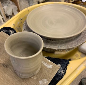 堀越陶房に投稿された画像（2019/9/9）