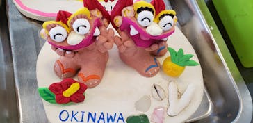 可愛いシーサー専門店 まいまいシーサーに投稿された画像（2019/9/10）