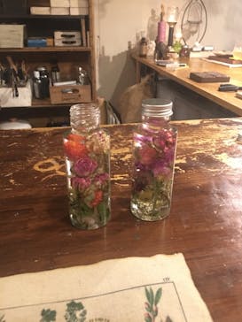 Aroma&Candle School Candle Studio One（アロマアンドスクールキャンドルスタジオワン）に投稿された画像（2019/9/10）