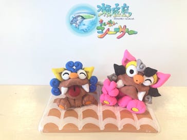 可愛いシーサー専門店 まいまいシーサーに投稿された画像（2019/9/10）