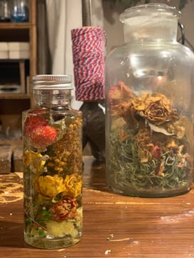 Aroma&Candle School Candle Studio One（アロマアンドスクールキャンドルスタジオワン）に投稿された画像（2019/9/10）