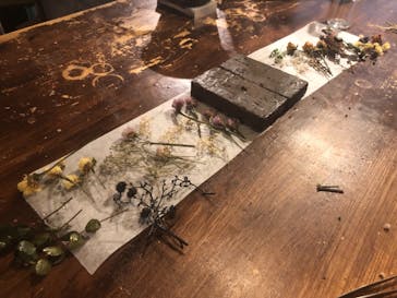 Aroma&Candle School Candle Studio One（アロマアンドスクールキャンドルスタジオワン）に投稿された画像（2019/9/10）