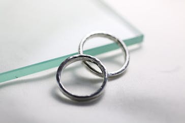 渋谷の彫金教室 studio crucible（スタジオ クルーシブル）に投稿された画像（2019/9/10）