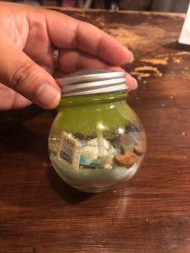 Aroma&Candle School Candle Studio One（アロマアンドスクールキャンドルスタジオワン）に投稿された画像（2019/9/11）