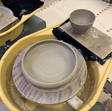 堀越陶房に投稿された画像（2019/9/11）