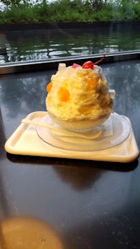 SPA&HOTEL水春松井山手に投稿された画像（2019/9/11）