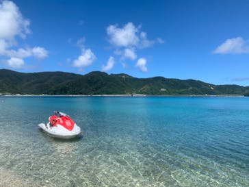 奄美ナイトツアーサービスに投稿された画像（2019/9/11）