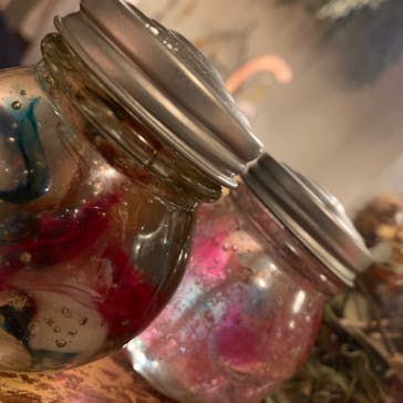 Aroma&Candle School Candle Studio One（アロマアンドスクールキャンドルスタジオワン）に投稿された画像（2019/9/12）