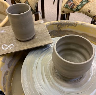 堀越陶房に投稿された画像（2019/9/12）