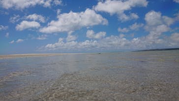 宮古島BLUE（ミヤコジマブルー）に投稿された画像（2019/9/12）