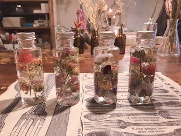 Aroma&Candle School Candle Studio One（アロマアンドスクールキャンドルスタジオワン）に投稿された画像（2019/9/13）