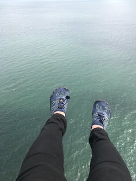 松島熱気球・パラグライダー体験に投稿された画像（2019/9/13）