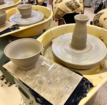 堀越陶房に投稿された画像（2019/9/13）