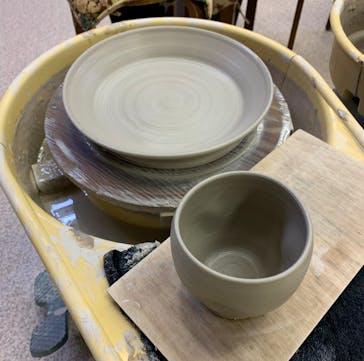 堀越陶房に投稿された画像（2019/9/13）