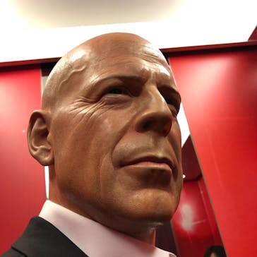 マダム・タッソー東京に投稿された画像（2019/9/13）