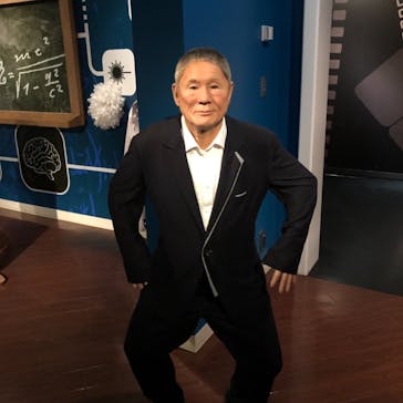 マダム・タッソー東京に投稿された画像（2019/9/13）