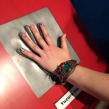 マダム・タッソー東京に投稿された画像（2019/9/13）