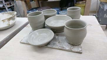 うづまこ陶芸教室に投稿された画像（2019/9/14）