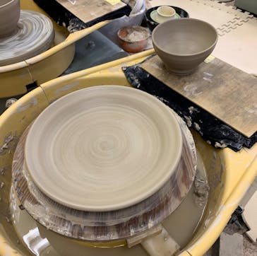 堀越陶房に投稿された画像（2019/9/14）