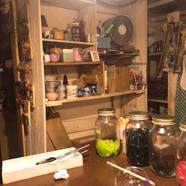 Aroma&Candle School Candle Studio One（アロマアンドスクールキャンドルスタジオワン）に投稿された画像（2019/9/14）