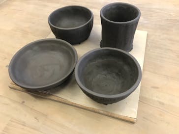 ルームルームとうげいきょうしつに投稿された画像（2019/9/14）