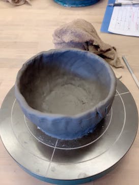 ルームルームとうげいきょうしつに投稿された画像（2019/9/14）