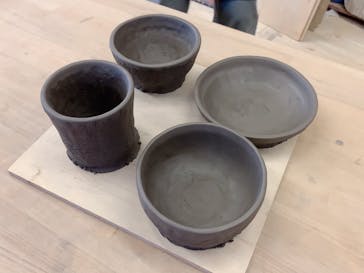 ルームルームとうげいきょうしつに投稿された画像（2019/9/14）