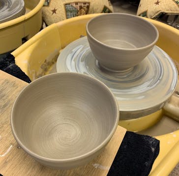 堀越陶房に投稿された画像（2019/9/14）