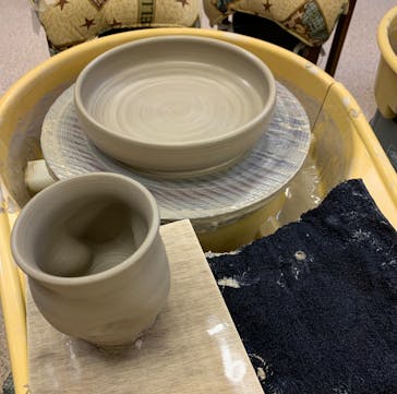 堀越陶房に投稿された画像（2019/9/14）