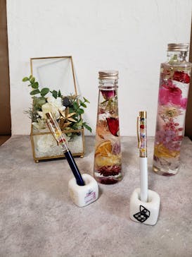 キャンドル＆ポーセラーツサロンSalon de Felice（サロン ド フェリーチェ）に投稿された画像（2019/9/14）